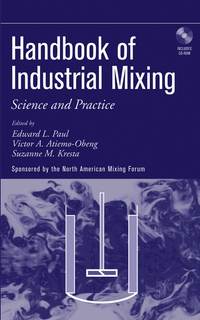 Handbook of Industrial Mixing