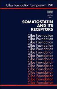 Somatostatin and Its Receptors