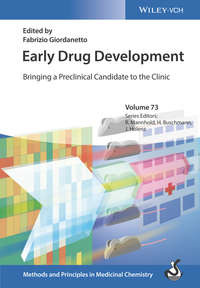 Early Drug Development