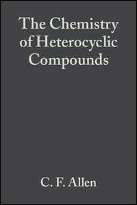 The Chemistry of Heterocyclic Compounds, Six Membered Heterocyclic Nitrogen Compounds with Three Condensed Rings