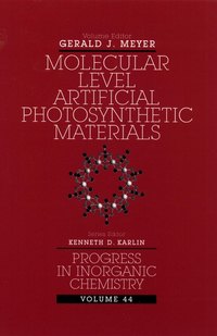 Molecular Level Artificial Photosynthetic Materials