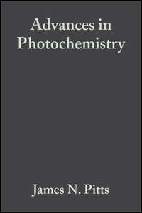 Advances in Photochemistry, Volume 9