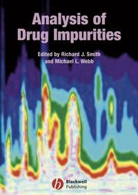 Analysis of Drug Impurities