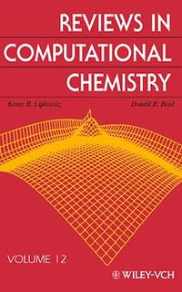 Reviews in Computational Chemistry