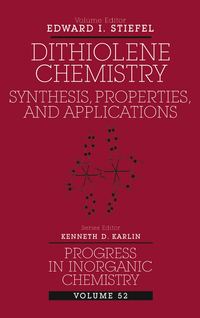 Dithiolene Chemistry