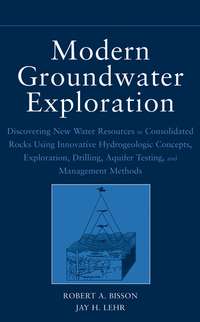 Modern Groundwater Exploration