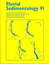 Fluvial Sedimentology VI (Special Publication 28 of the IAS)