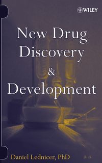 New Drug Discovery and Development