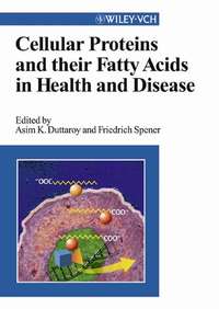 Cellular Proteins and Their Fatty Acids in Health and Disease