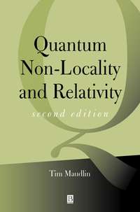 Quantum Non-Locality and Relativity