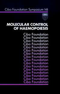 Molecular Control of Haemopoiesis