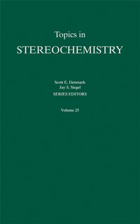 Topics in Stereochemistry