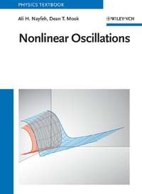 Nonlinear Oscillations