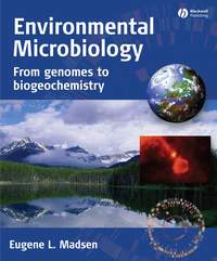 Environmental Microbiology