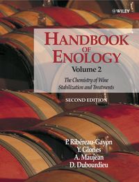 Handbook of Enology, 2nd Edition, Volume 2