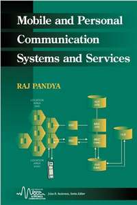 Mobile and Personal Communication Systems and Services