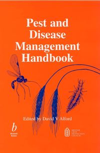 Pest and Disease Management Handbook