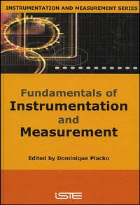 Fundamentals of Instrumentation and Measurement