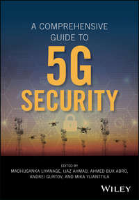 A Comprehensive Guide to 5G Security