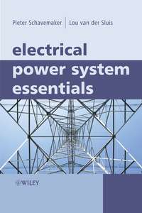 Electrical Power System Essentials