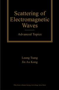 Scattering of Electromagnetic Waves