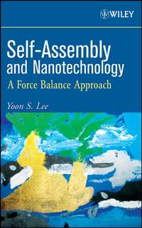 Self-Assembly and Nanotechnology