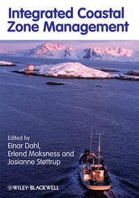 Integrated Coastal Zone Management