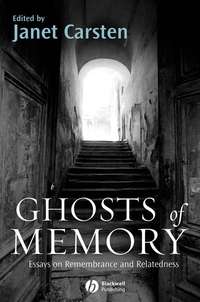 Ghosts of Memory