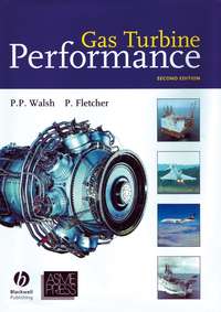 Gas Turbine Performance