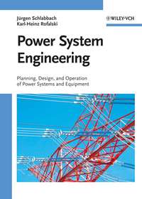 Power System Engineering