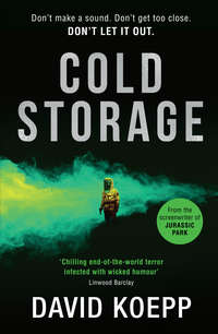 Cold Storage