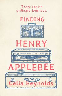 Being Henry Applebee