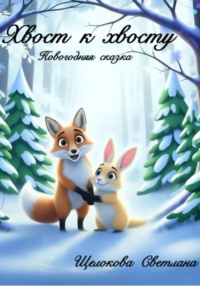 Хвост к Хвосту. Сказка