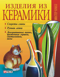 Изделия из керамики