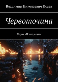 Червоточина. Серия «Попаданцы»