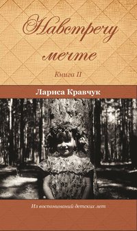 Навстречу мечте. Книга 2. За горизонтом минувших десятилетий