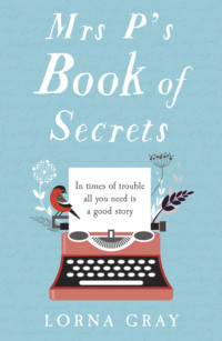 Mrs P’s Book of Secrets