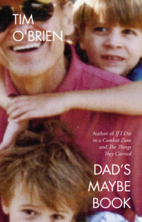 Dad’s Maybe Book