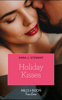 Holiday Kisses