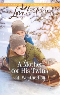 A Mother For His Twins