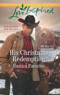 His Christmas Redemption