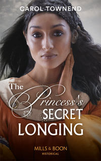 The Princess's Secret Longing