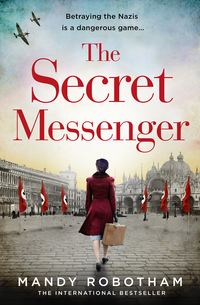 The Secret Messenger