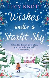 Wishes Under a Starlit Sky