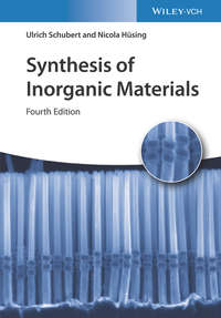 Synthesis of Inorganic Materials