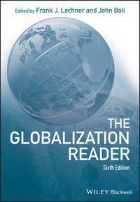 The Globalization Reader