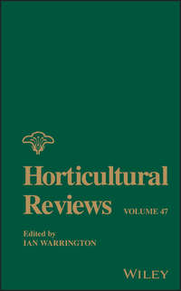 Horticultural Reviews