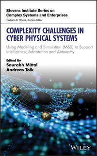 Complexity Challenges in Cyber Physical Systems