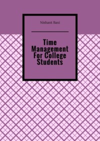 Time Management For College Students