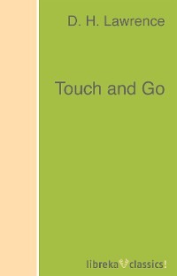 Touch and Go